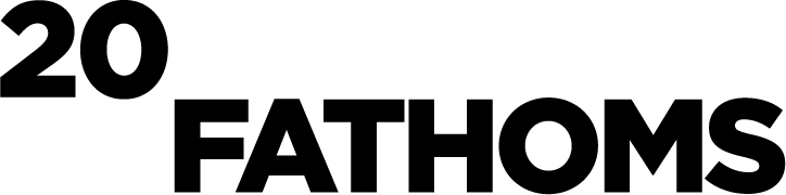20Fathoms logo