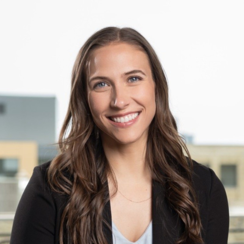 Abby Kursel, Partner at gener8tor – startup accelerator program