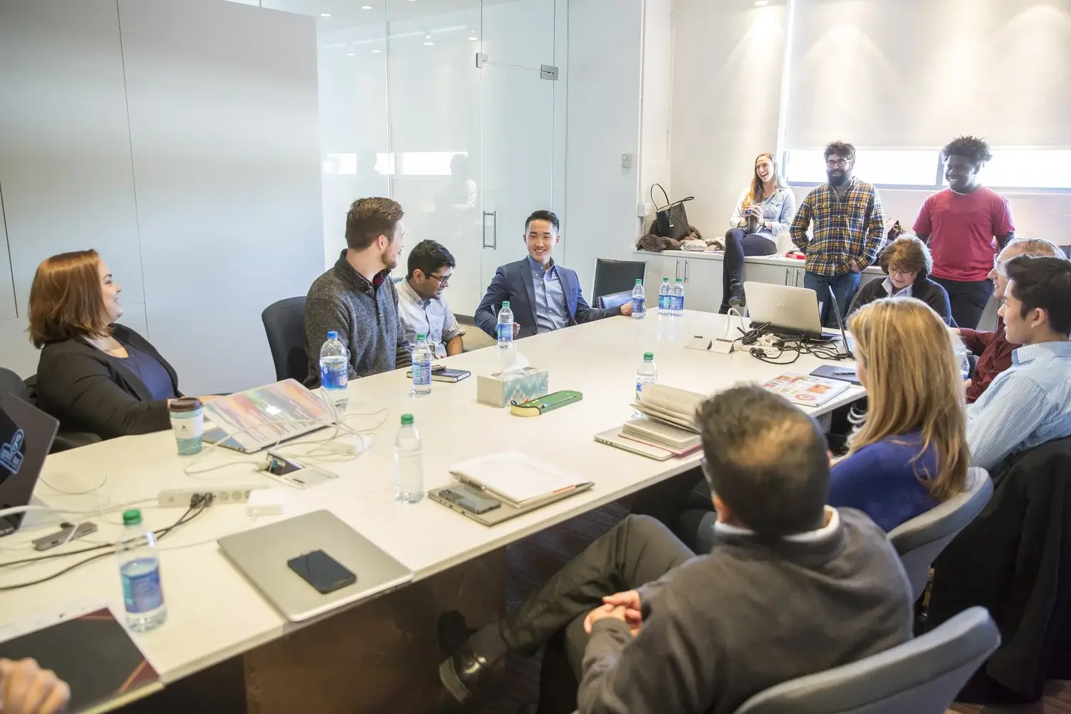 gBETA Milwaukee free startup accelerator cohort participants