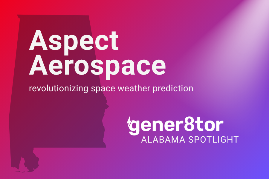 Aspect Aerospace impact story thumbnail
