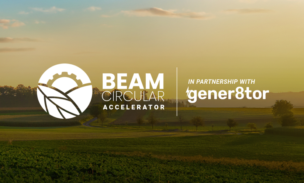 BEAM Circular Accelerator