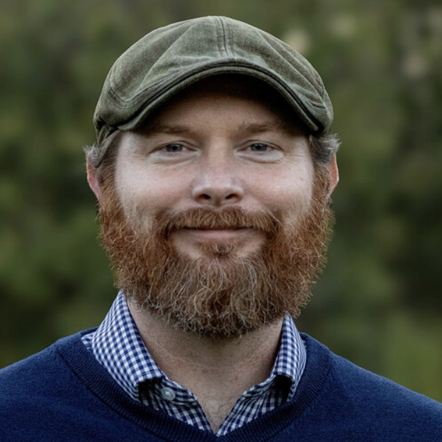 Bill Kuhn, Program Manager at gBETA at Marshall's iCenter – startup accelerator program