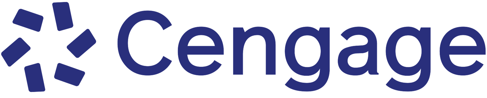 Cengage Logo