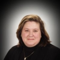 Christi, AI for Leaders graduate
