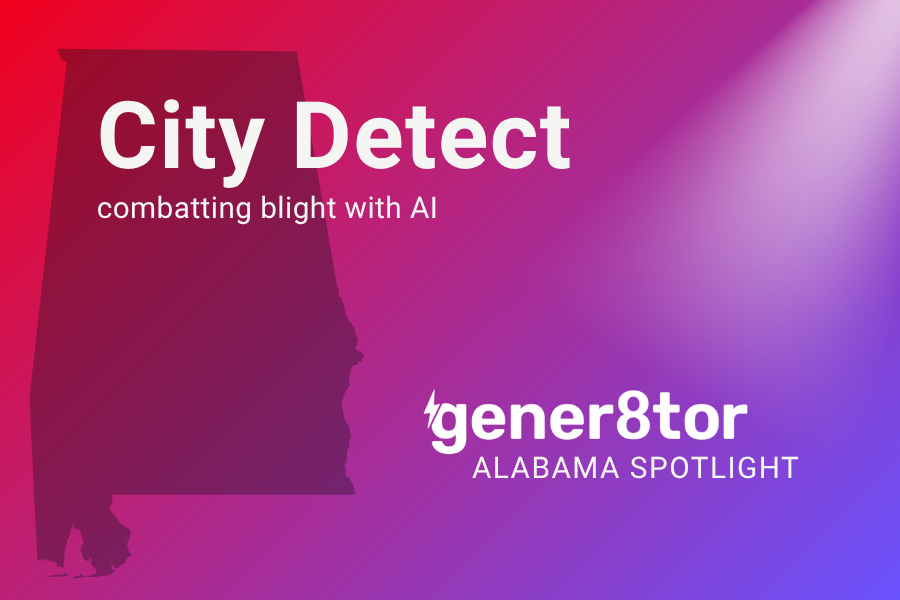 City Detect impact story thumbnail