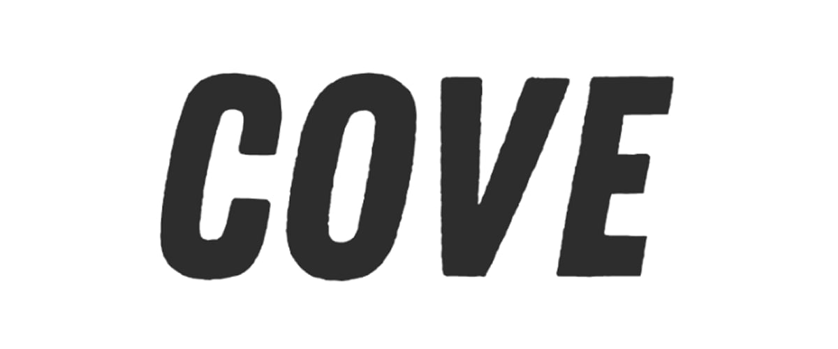 Cove logo