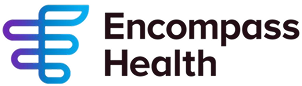 Encompass Health logo
