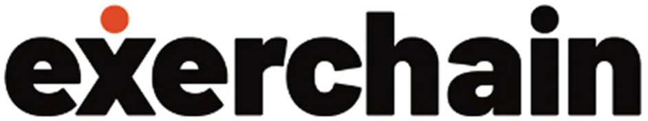 Exerchain logo
