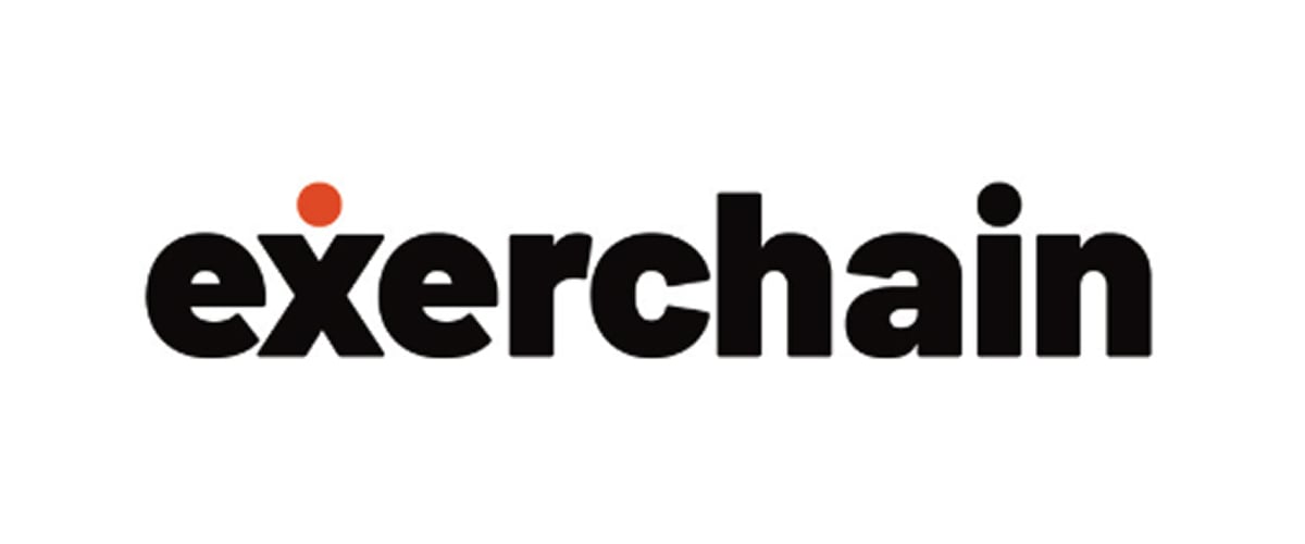 Exerchain logo
