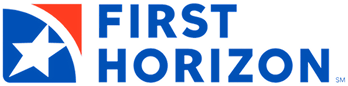 First Horizon logo