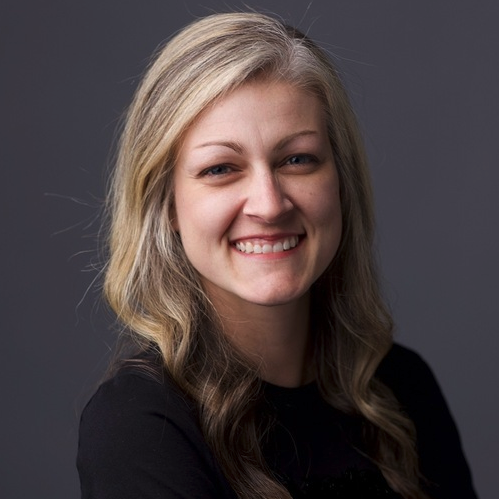 Hannah Turner, Program Director at gBETA Atlanta – startup accelerator program