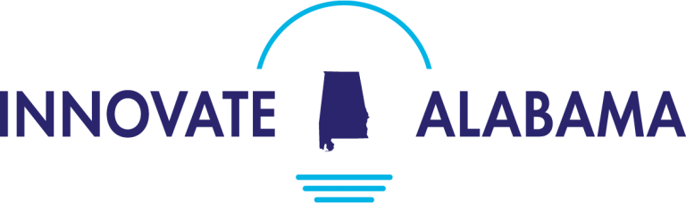 Innovate Alabama logo