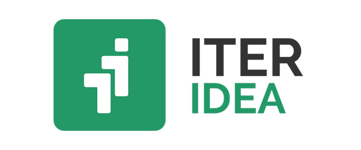 ITER IDEA logo