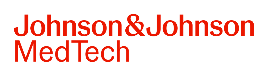 Johnson & Johnson MT Logo