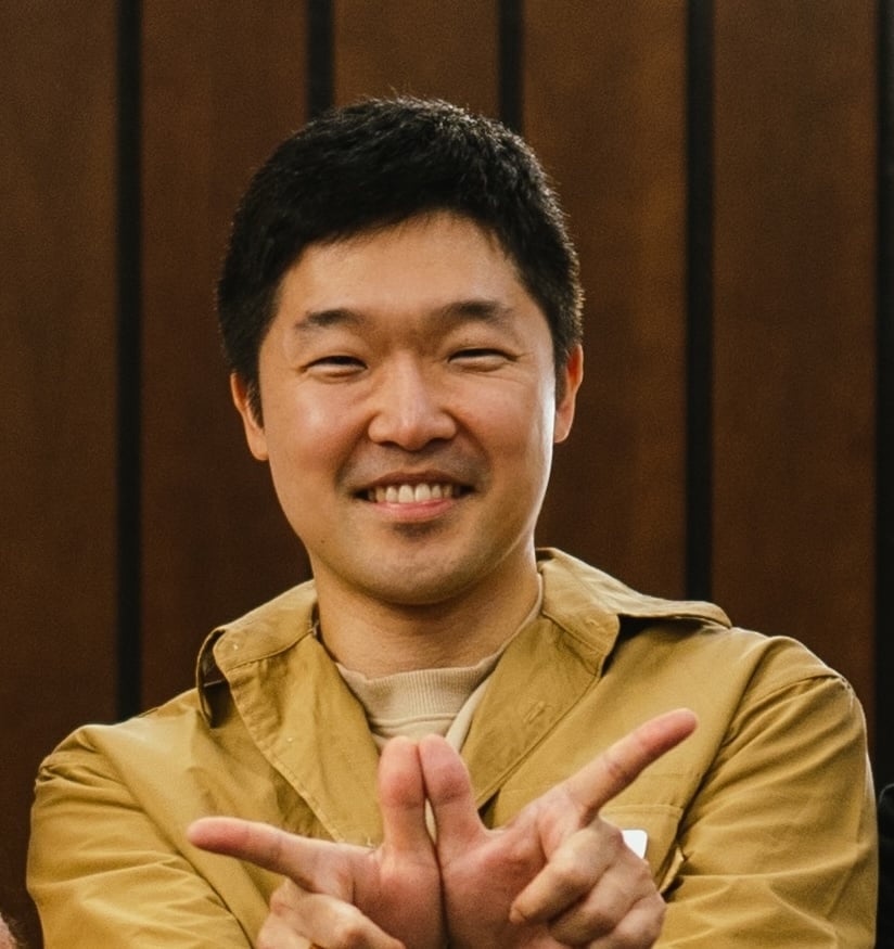 Jay Ji, Co-Founder of Exerchain