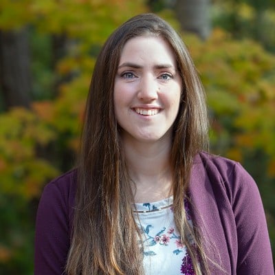 Jeanine, AI for Leaders graduate