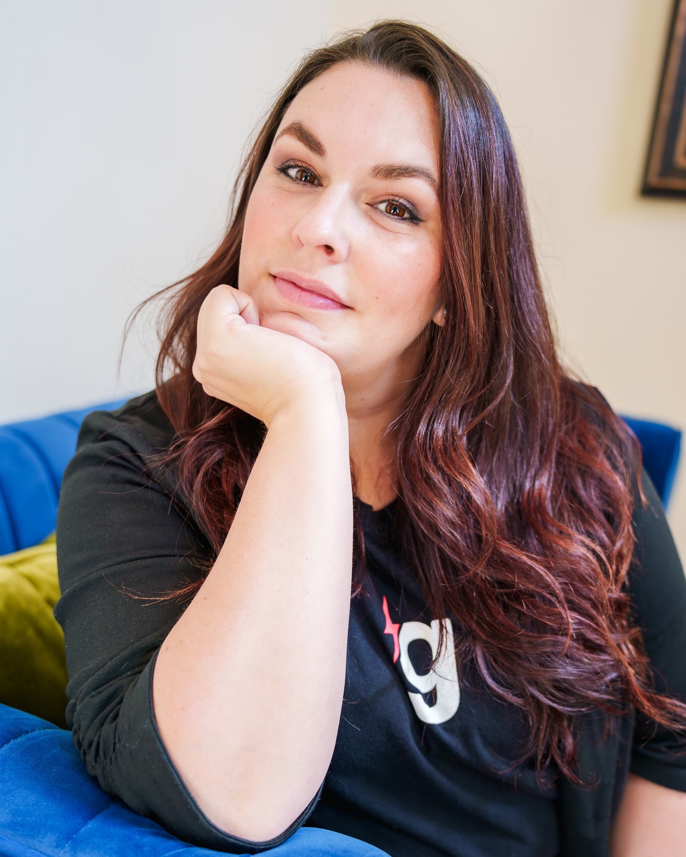 Kristen Gibbs, Director of Blue Fathoms Accelerator Powered by gener8tor – bluetech startup accelerator