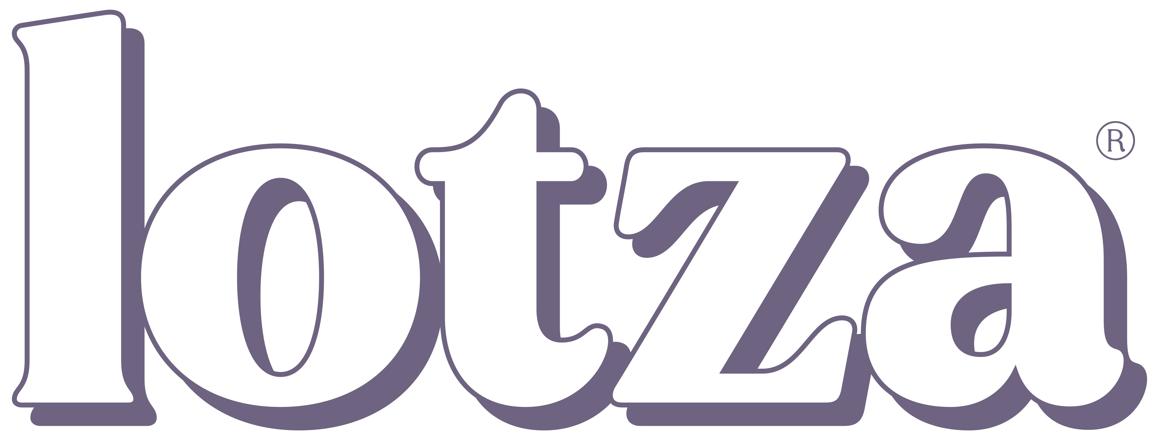 Lotza logo