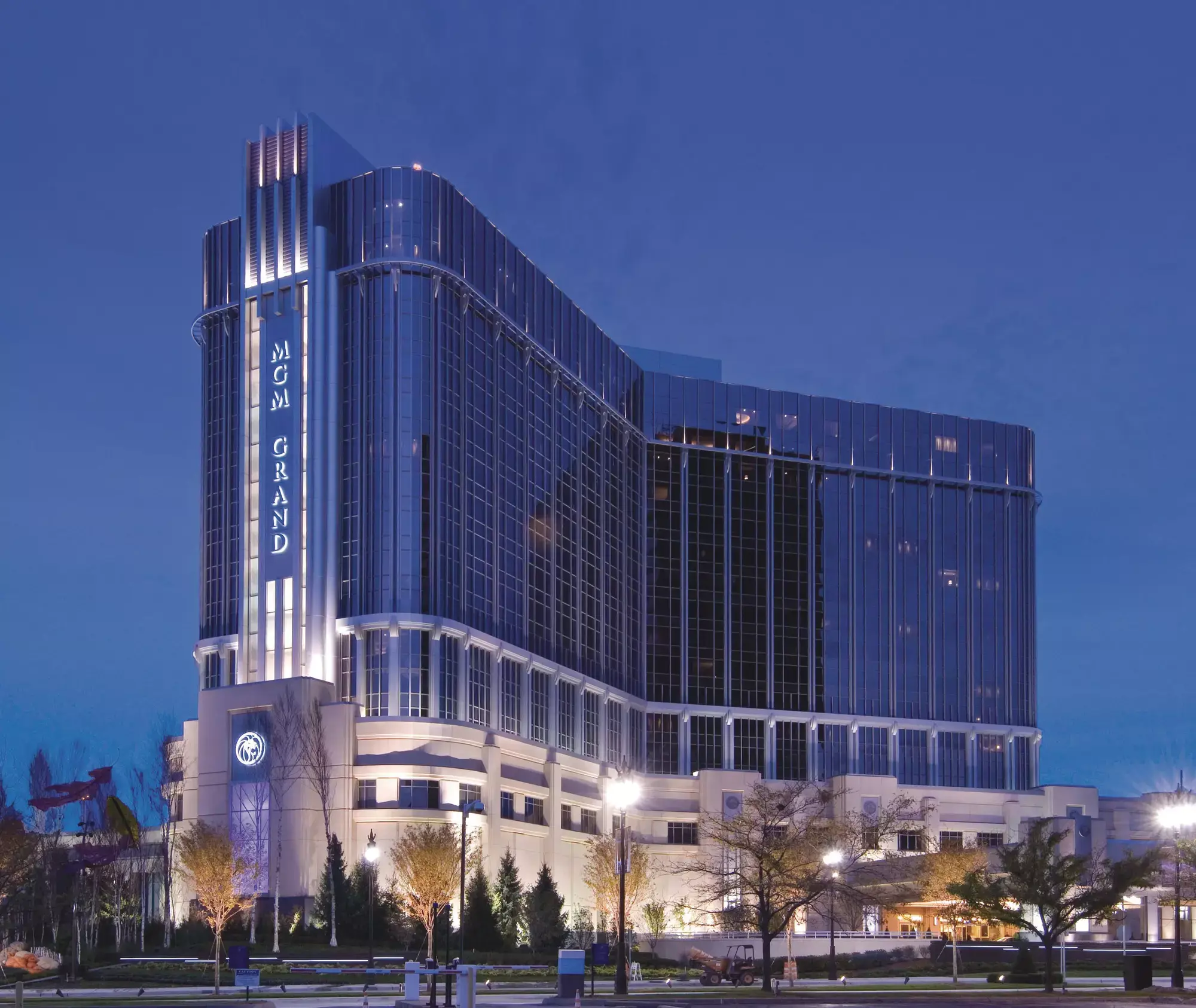 MGM Grand Detroit