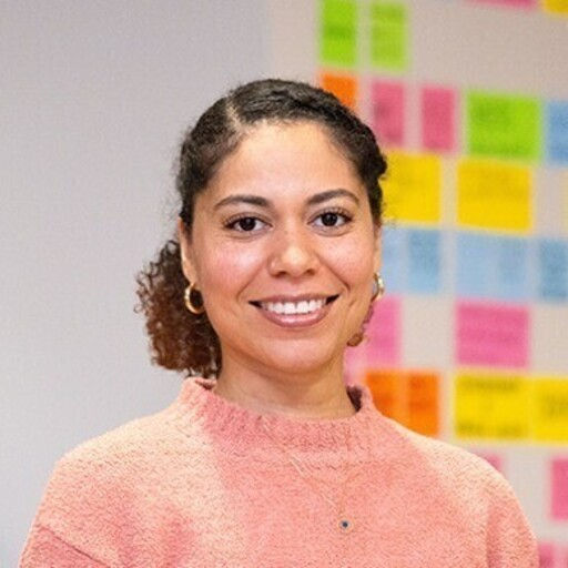 Marie Northington, Director at Cox Cleantech Residency