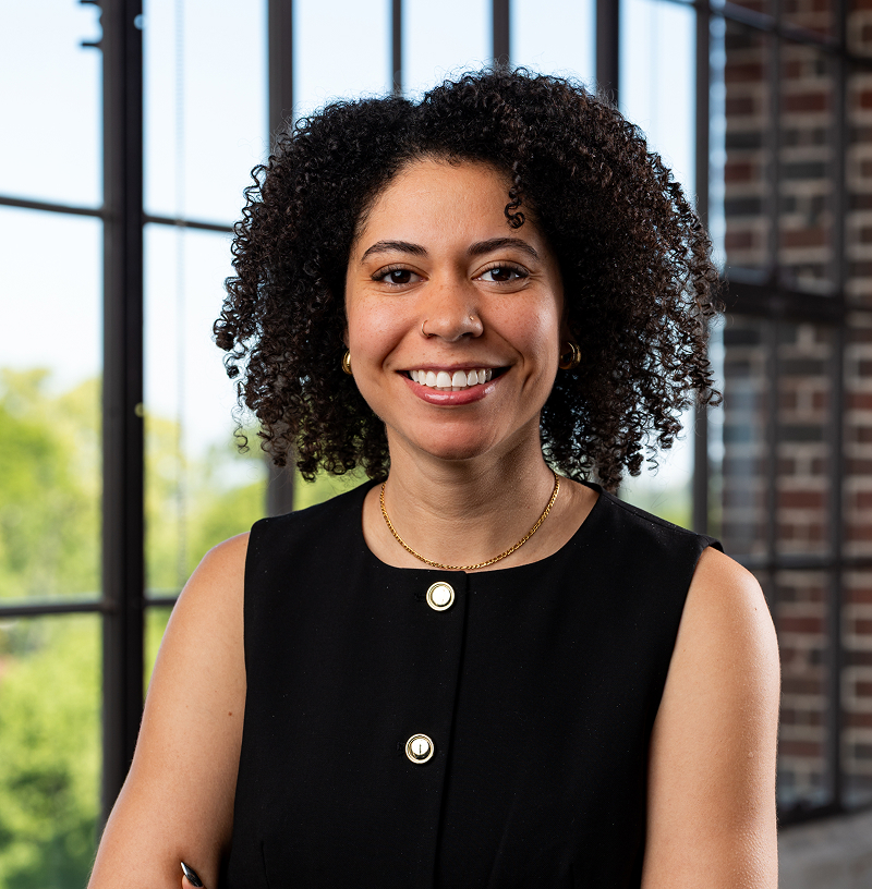 Marie Northington, Director at Cox Cleantech Residency