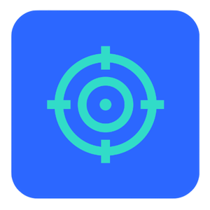 Market Research icon