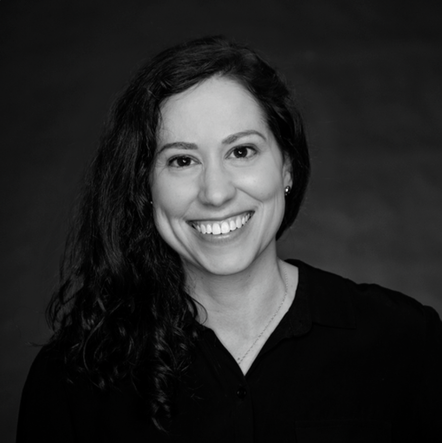 Maureen Ragalie, Director of gener8tor Art