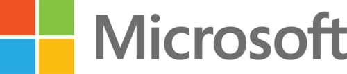 Microsoft Logo