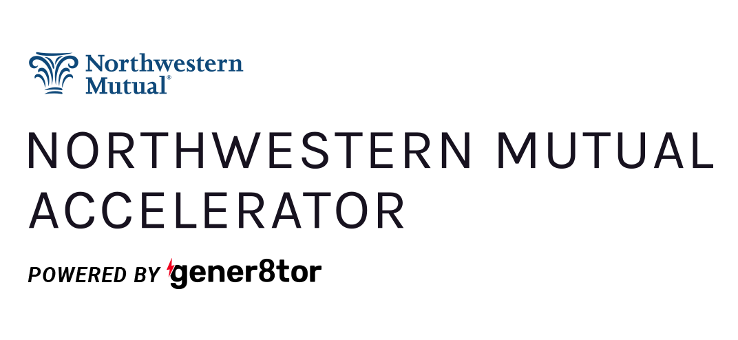 Northwestern Mutual Accelerator logo