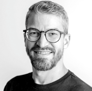 Nate Domenighini, Associate Vice President, Startup Accelerators