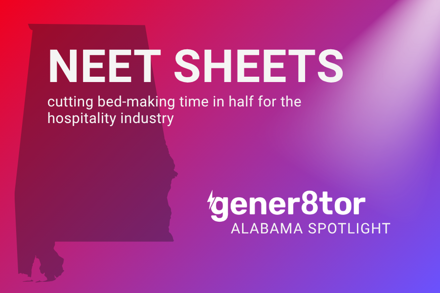 NEET SHEETS impact story thumbnail