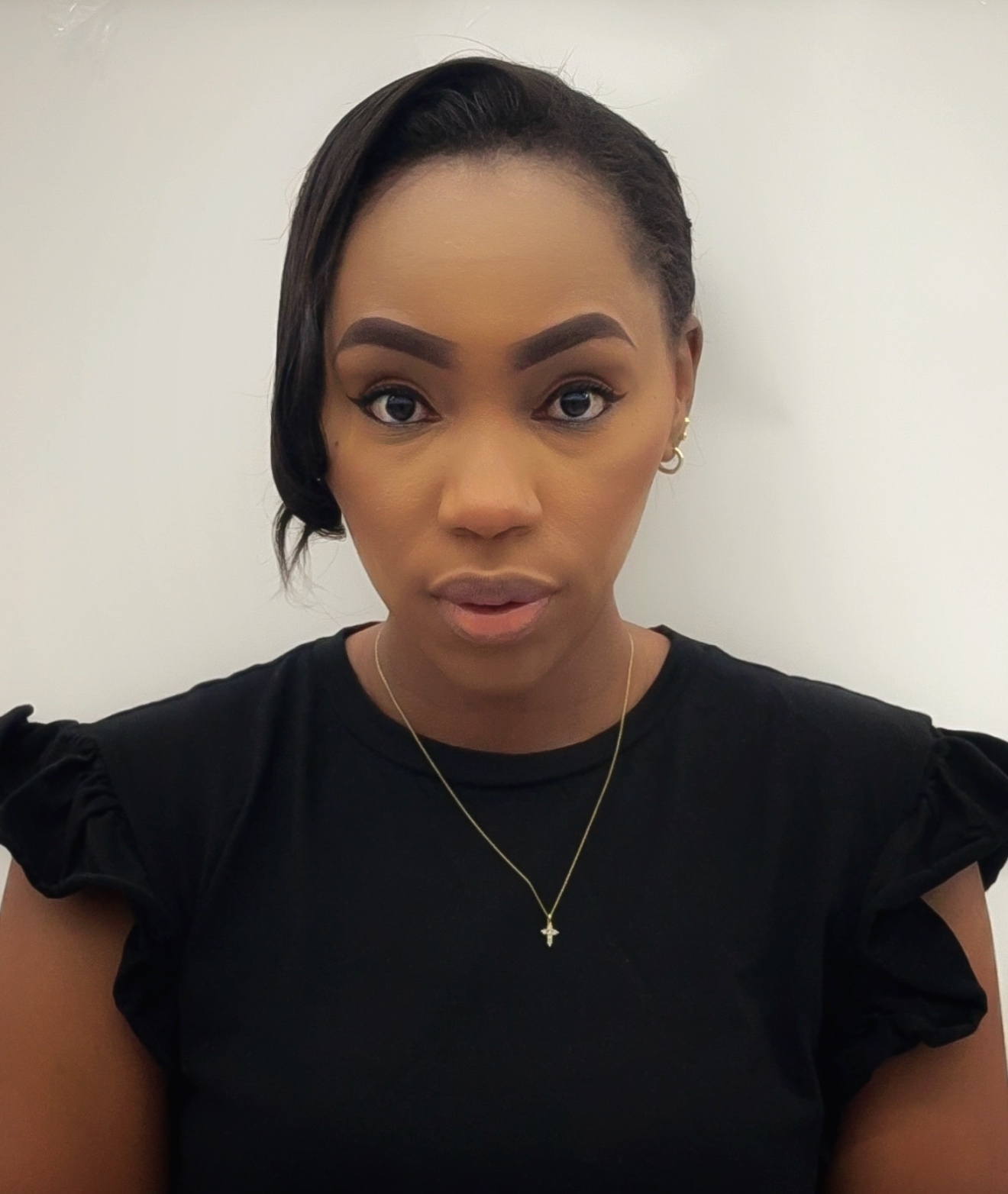 Nehita Etotok, Program Manager at gBETA Pennsylvania – startup accelerator program in Pennsylvania