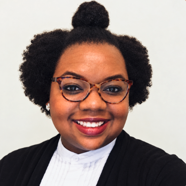Olivia Payton, gBETA Program Manager – Alabama Forestry Accelerator