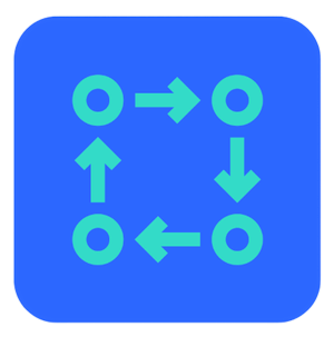Operational Efficiency icon