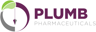 Plumb Pharmaceuticals logo