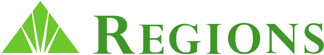 Regions logo