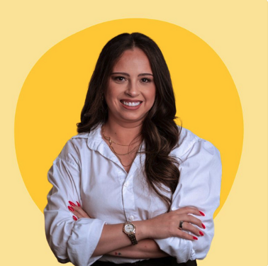 Rochelle Silveira, Associate VP gBETA based in Huntsville, AL – startup accelerator program