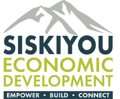 Siskiyou County Economic Development Council logo