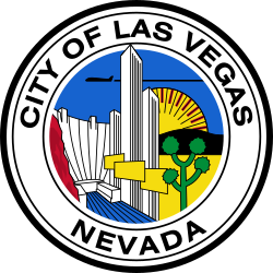 City of Las Vegas, Nevada