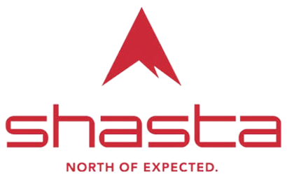 Shasta Economic Development Corporation logo