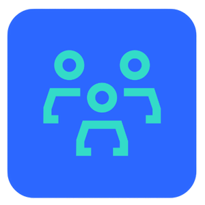 Strategic Planning icon