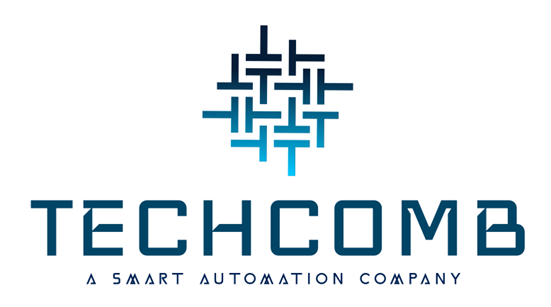 TechComb logo
