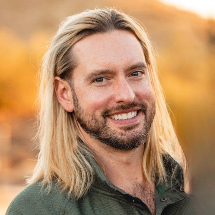 Tristan Pollock