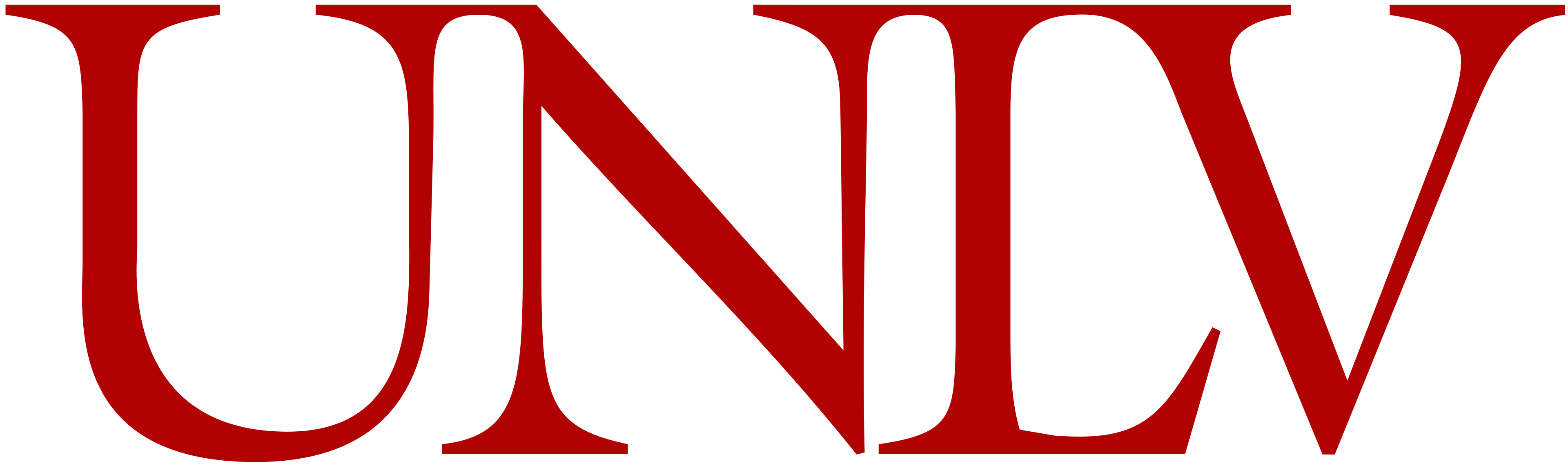 University of Nevada, Las Vegas (UNLV)