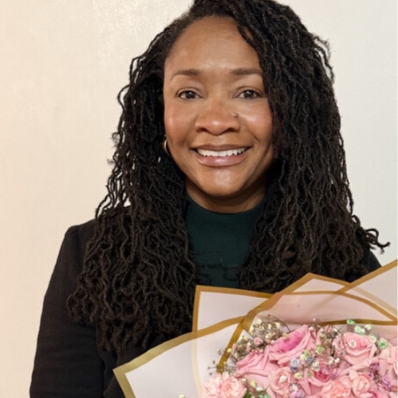 Valencia Winston, Program Manager gBETA Innovate UA – startup accelerator program