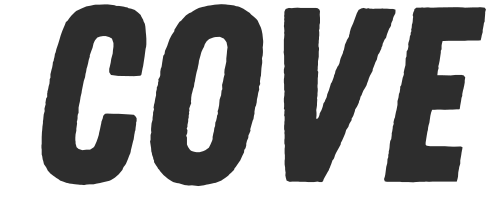 Cove logo