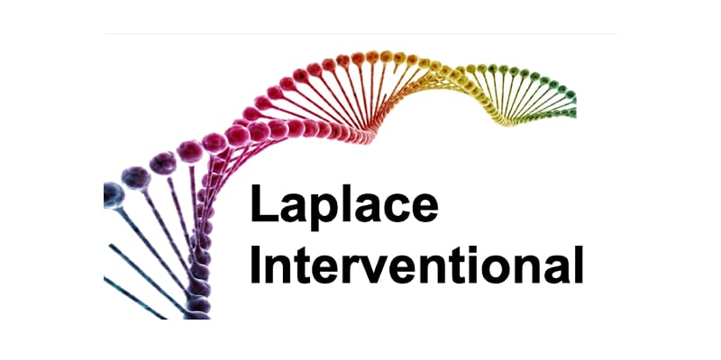 Laplace Interventional – gBETA Alumni