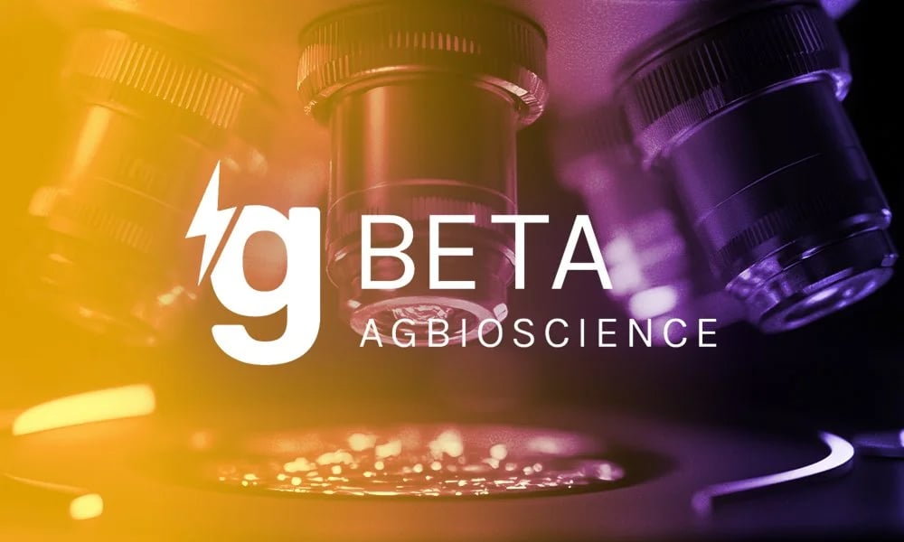 gBETA AgBioScience