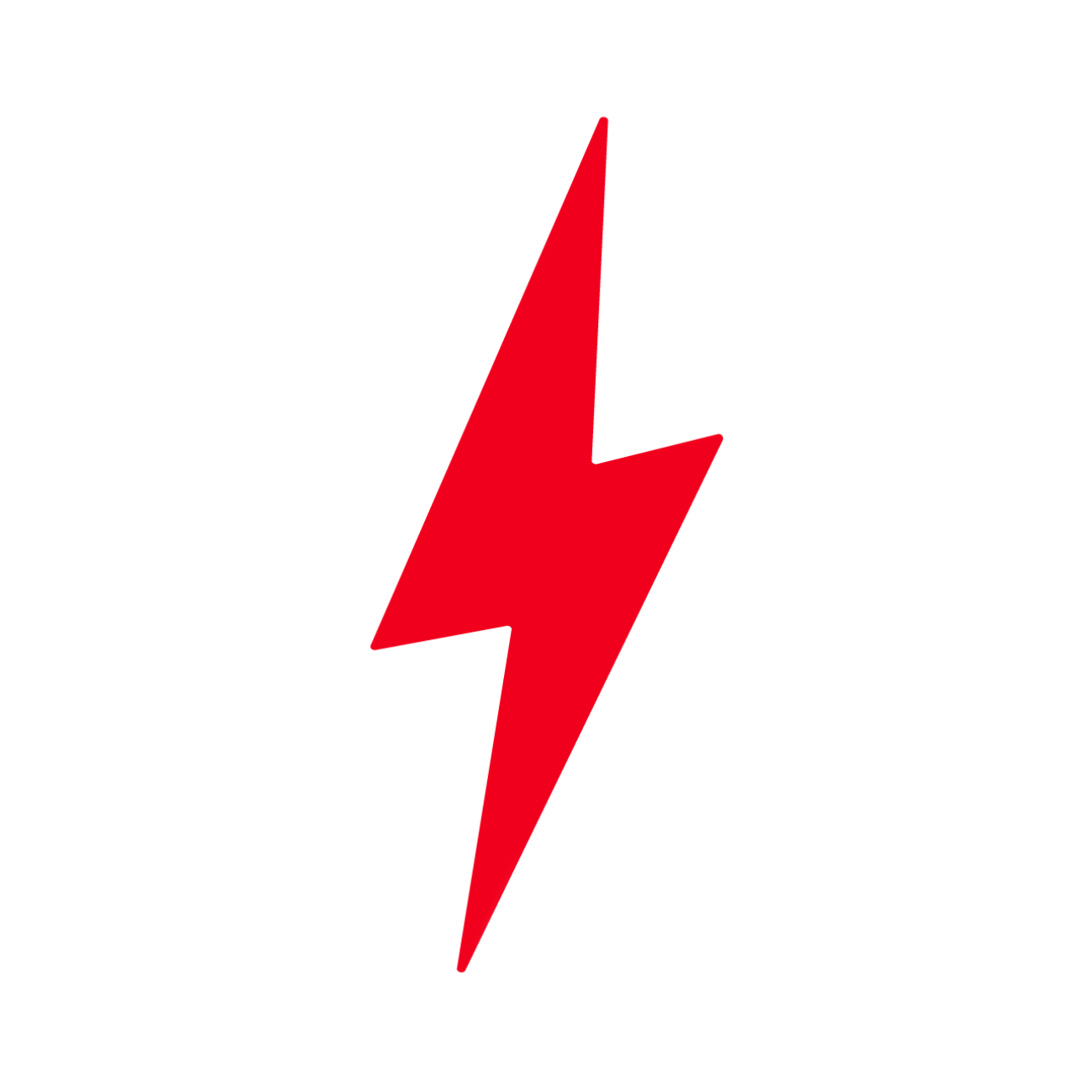 Lightning icon
