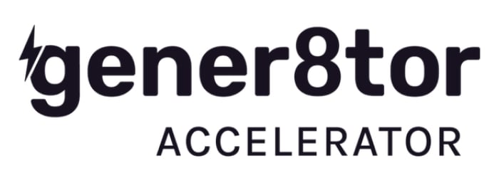 gener8tor Investment Accelerators logo